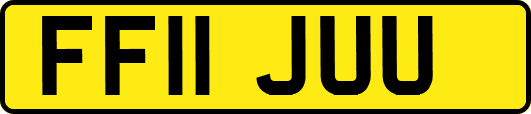 FF11JUU