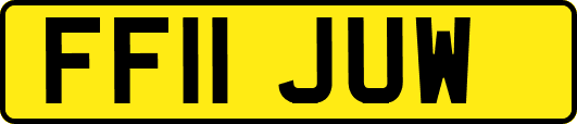 FF11JUW