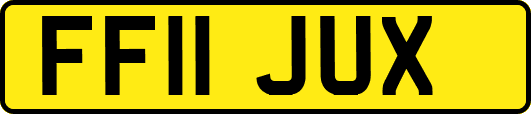 FF11JUX