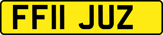 FF11JUZ