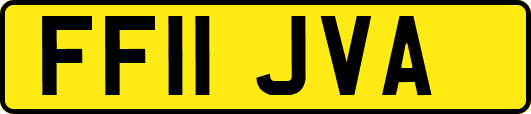 FF11JVA