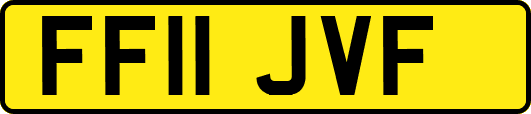 FF11JVF
