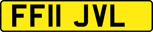 FF11JVL