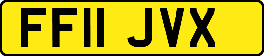 FF11JVX