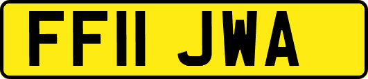 FF11JWA