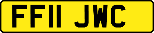 FF11JWC