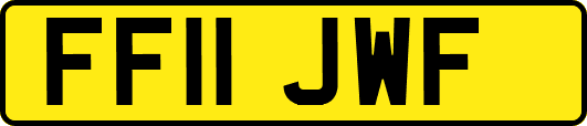 FF11JWF