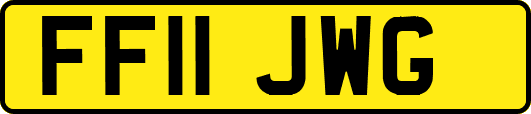 FF11JWG