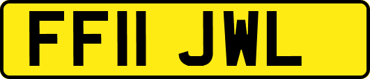 FF11JWL