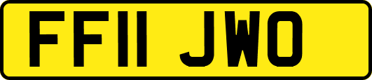 FF11JWO