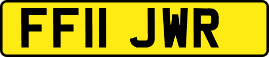 FF11JWR