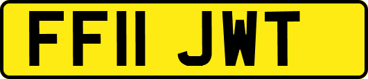 FF11JWT