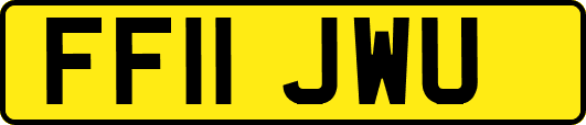 FF11JWU