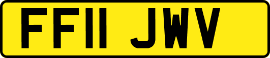 FF11JWV