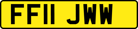 FF11JWW