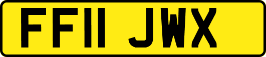 FF11JWX