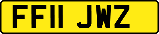 FF11JWZ