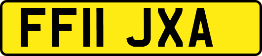 FF11JXA