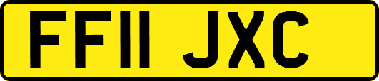 FF11JXC