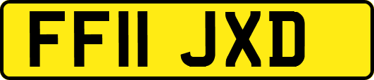 FF11JXD