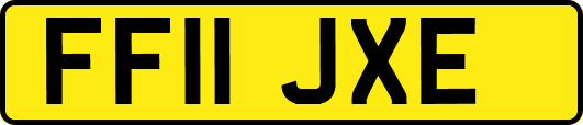 FF11JXE