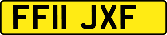 FF11JXF