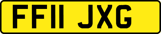 FF11JXG