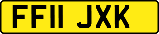 FF11JXK