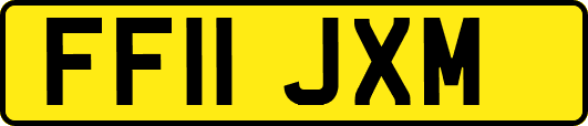 FF11JXM