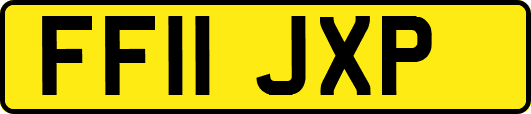 FF11JXP