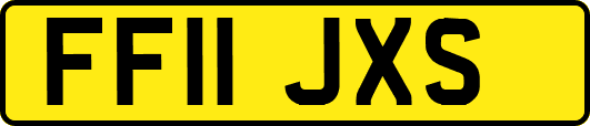 FF11JXS