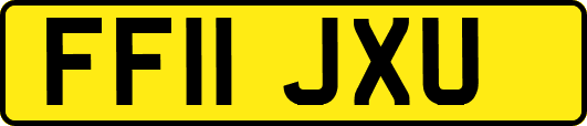 FF11JXU