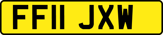 FF11JXW