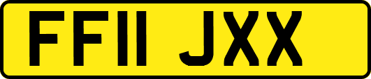 FF11JXX