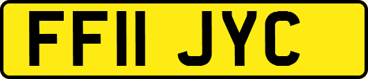FF11JYC