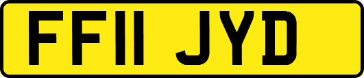 FF11JYD