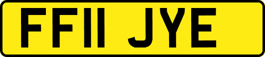 FF11JYE