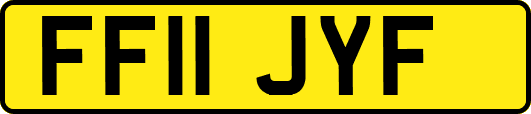 FF11JYF