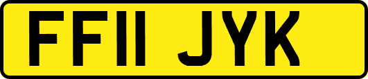 FF11JYK