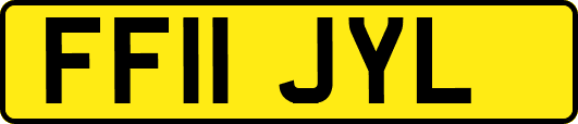 FF11JYL