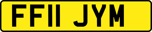 FF11JYM