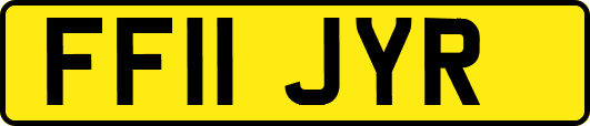 FF11JYR