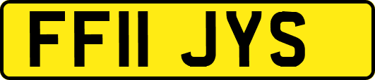 FF11JYS