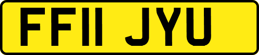 FF11JYU