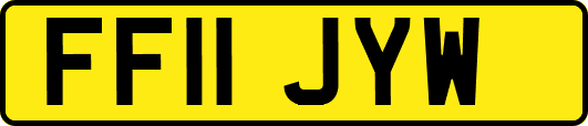 FF11JYW