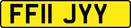 FF11JYY
