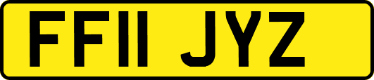 FF11JYZ
