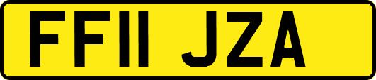 FF11JZA