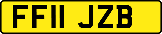 FF11JZB