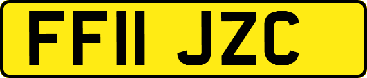 FF11JZC